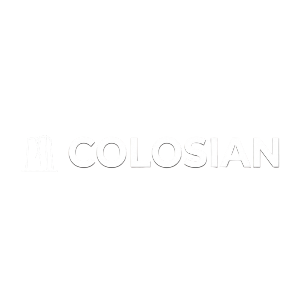 Colosian Markets Logo